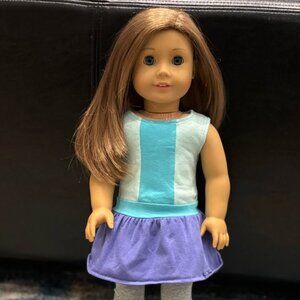 American Girl Doll